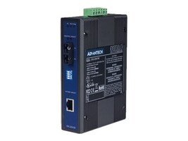 Advantech EKI-2541M-AE Main Image from Right-angle