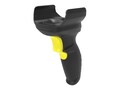Zebra Snap-On Trigger Handle , TRG-MC2X-SNP1-01, 41305972, Portable Data Collector Accessories