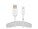 Belkin CAA002BT2MWH Image 2 from Front