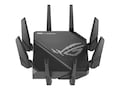 Asus GT AX11000 PRO, GT-AX11000PRO, 41625265, Network Routers