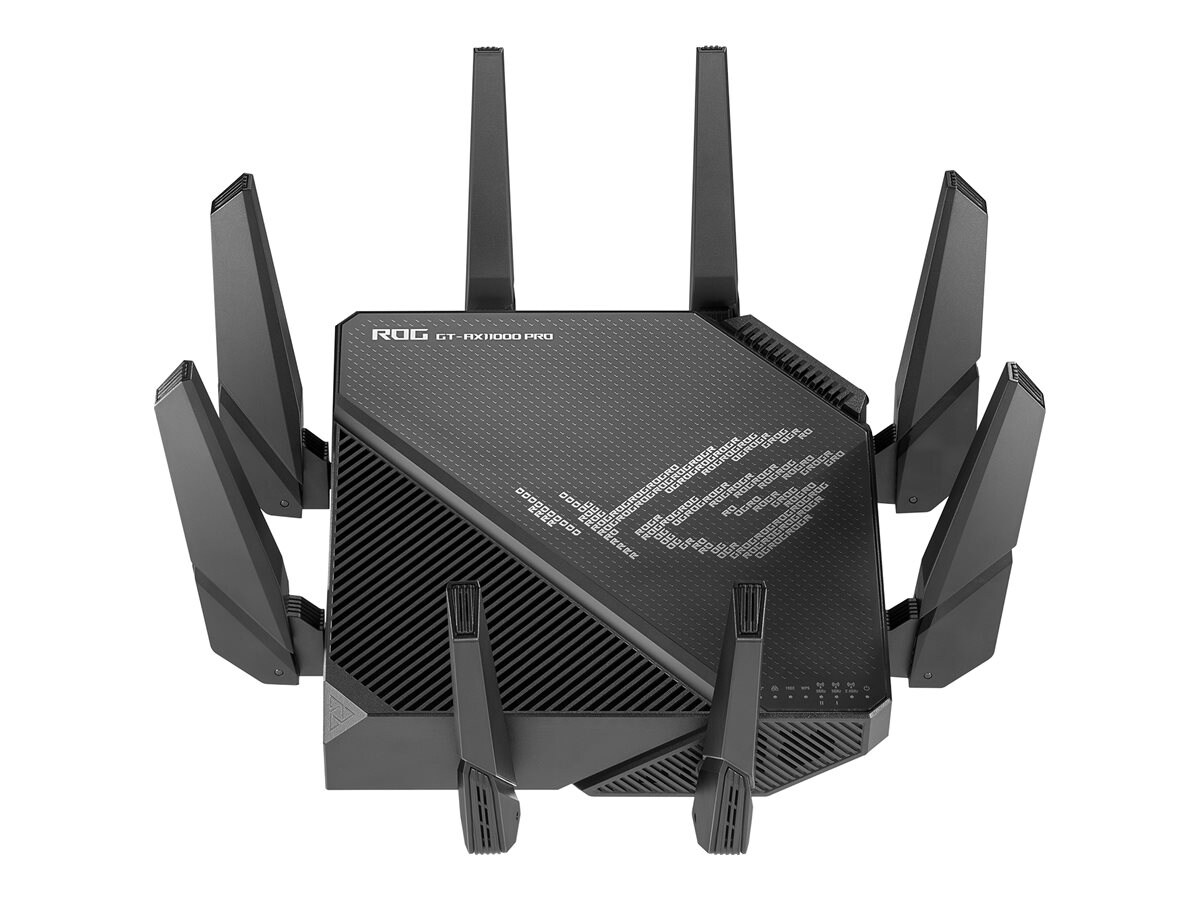 Asus GT AX11000 PRO (GT-AX11000PRO)