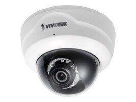 Vivotek FD8137H-F3 Main Image from Right-angle