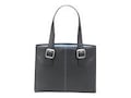 SOLO 16 Laptop Tote, Black Blue, K708-4/5, 12228571, Carrying Cases - Notebook SOLO 16 Laptop Tote, Black Blue, K708-4/5, 12228571, Carrying Cases - Notebook