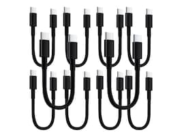 4Xem 4XUSBCUSBC30CMB10PK Main Image from Front 4Xem 4XUSBCUSBC30CMB10PK Main Image from Front