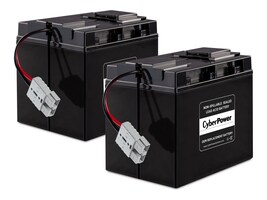 CyberPower RBC55-CP Main Image from Left-angle CyberPower RBC55-CP Main Image from Left-angle