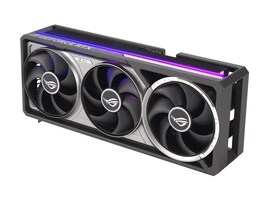 Asus ROG-ASTRAL-RTX5090-O32G-G      Main Image from Right-angle
