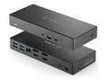 ALOGIC Dual 4K Universal Docking Station, DUCDA2-USIN                   , 41911468, Docking Stations & Port Replicators