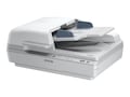 Epson WorkForce DS-7500 Scanner, 40ppm, TWAIN & ISIS Drivers, B11B205321, 14777582, Scanners