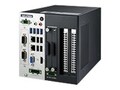 Advantech Chassis, IPC-220 (1x)CPU slot 2x2.5 bays 2xGbE, IPC-220-00A1, 37931183, Cases - Systems/Servers