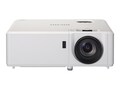 Ricoh PJ WUL5860 WUXGA DLP Projector, 4000 Lumens, White, 432480, 41714189, Projectors