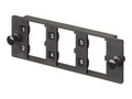 Panduit Multimedia Modular Panels EA , FMP6, 41069798, Patch Panels