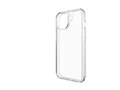 Zagg Crystal Palace Case for Apple iPhone 16e, iPhone 15, iPhone 14, iPhone 13 - Clear, 702318188                     , 41936006, Carrying Cases - Phones/PDAs
