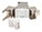 Tripp Lite N238-SHC8-TF-1 Image 10 from Back