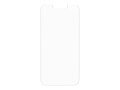 OtterBox Trusted Glass Screen Protector for iPhone 14, 13 - Screen Machine, 77-88915                      , 41880097, Protective & Dust Covers