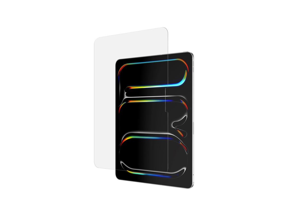Belkin ScreenForce Screen Protector