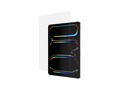 Belkin Anti-fingerprint 9H Scratch-resistant Tempered Glass Screen Protector for iPad Pro 11 M4, OVI005FQ                      , 41860190, Protective & Dust Covers