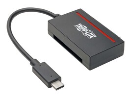 Tripp Lite U438-CF-SATA-5G Main Image from Right-angle