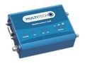 Multitech MultiConnect Cell 100 Series LTE Cat3 Cellular Modem w RS-232, US Acc Kit (Verizon), MTC-LVW2-B01-US, 33179713, Modems
