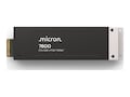 Crucial 3.2TB Micron 7600 MAX PCIe Gen5 1x4 NVMe v2.0d OCP 2.5 + TCG Opal FIPS E1.S 15mm Solid State Drive, MTFDLCE3T2THS-1BP1DFCYYR , 42036870, Solid State Drives - Internal Crucial 3.2TB Micron 7600 MAX PCIe Gen5 1x4 NVMe v2.0d OCP 2.5 + TCG Opal FIPS E1.S 15mm Solid State Drive, MTFDLCE3T2THS-1BP1DFCYYR , 42036870, Solid State Drives - Internal
