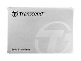 Transcend Information TS64GSSD370S Main Image from Front