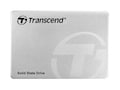 Transcend 128GB SSD370 SATA 6Gb s 2.5 Internal Solid State Drive, TS128GSSD370S, 30736810, Solid State Drives - Internal