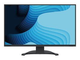 EIZO EV2740X-BK                     Main Image from Front