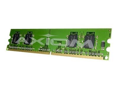 Axiom 4GB PC3-10600 DDR3 SDRAM DIMM for Select Inspiron, (A3132542-AX)