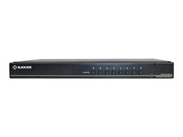 Black Box SS8P-DH-DVI-UCAC Main Image from Front
