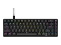 Corsair CORSAIR K65 PRO MINI Black, CH-91A401A-NA, 41694384, Keyboards & Keypads