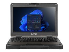 Getac BS3764CABPGX                   Main Image from Front