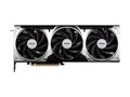 MSI GeForce RTX 5070 VENTUS 3X PCIe 5.0 Overclocked Graphics Card, 12GB GDDR7, G5070-12V3C                   , 42003992, Graphics/Video Accelerators