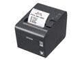 Epson TM-L90II Thermal USB LAN Label Printer - Dark Gray, C31C412A7231, 41152225, Printers - POS Receipt