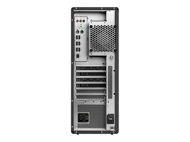 Lenovo ThinkStation P620 Tower AMD 64C Ryzen Threadripper Pro