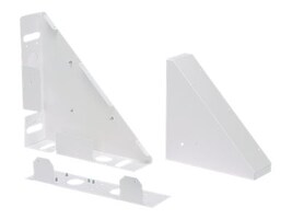 Panduit CUEFRCKITW1                    Main Image from Right-angle