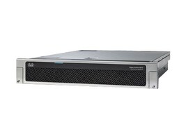 Cisco WSA-S390-K9 Main Image from Left-angle