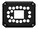Hanwha Techwin America SPF-BCB0 Image 1 from Front Hanwha Techwin America SPF-BCB0 Image 1 from Front