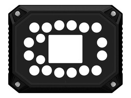 Hanwha Techwin America SPF-BCB0 Main Image from Front Hanwha Techwin America SPF-BCB0 Main Image from Front