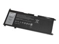 BTI Batt Dell LIPOLY Inspiron 7577 Batt7577 7778 33YDH 033YDH 0PVHT1 , 33YDH-BTI, 36210894, Batteries - Notebook