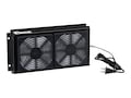 Black Box Fan Tray for Pro Series Wallmount Cabinet, RM4002A, 11752321, Cooling Systems/Fans