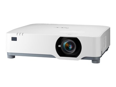 Sharp NEC  5400 Lumen WUXGA LCD Projector, NP-P547UL, 41624547, Projectors