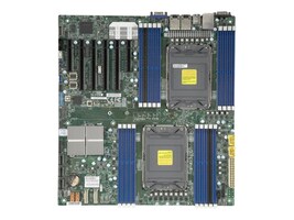 Supermicro MBD-X12DPI-NT6-O Main Image from Front