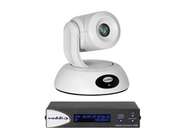 Vaddio 999-99090-000W                 Main Image from Front