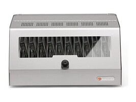 Bretford Manufacturing CBSUSBC10AC-PM                 Main Image from Front