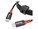 Plugable Technologies USBC-CC2M                      Image 1 from Right-angle