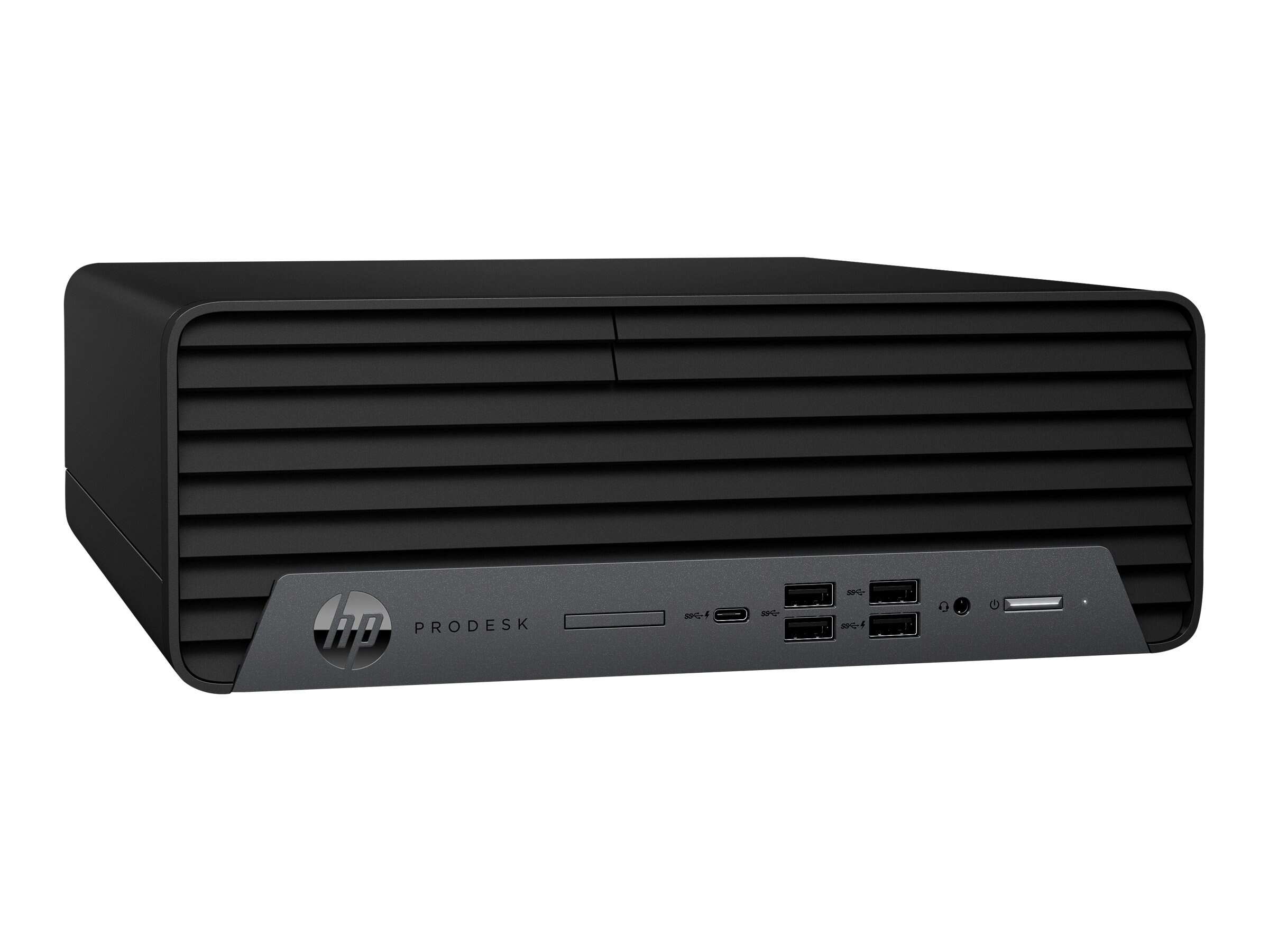 HP ProDesk 600 G6 SFF Core i5-10500 3.1GHz 16GB 256GB SSD UHD630