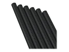 Ergotron 656BK Main Image from Left-angle Ergotron 656BK Main Image from Left-angle