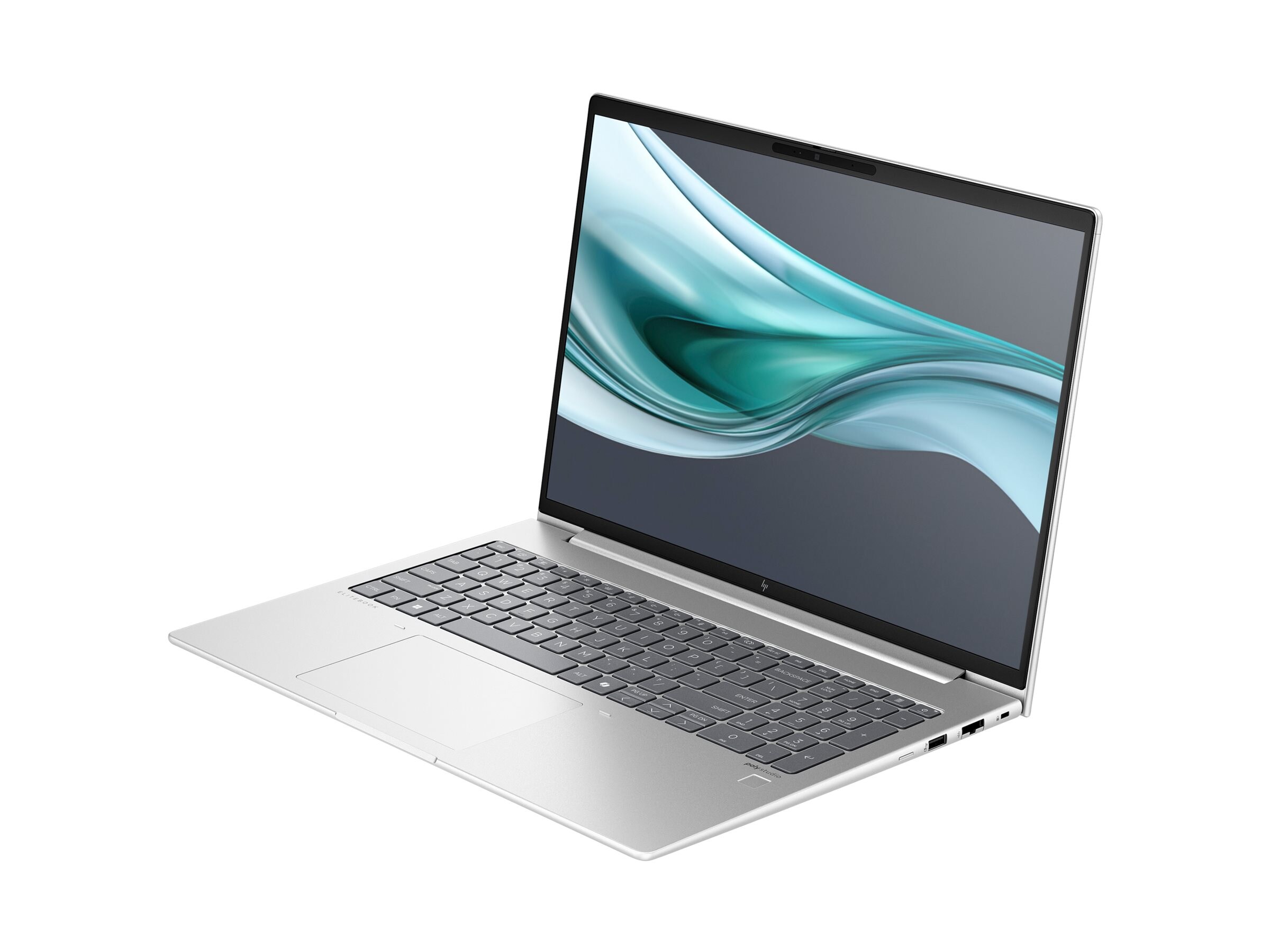 HP EliteBook 660 G11 Core Ultra 7 165U 16GB 512GB PCIe 6E BT FR