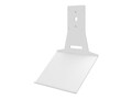 Compulocks Universal Tablet Enclosure Kiosk White Keyboard Tray - Wall Mount Shel , UKBTRAYW, 37255525, Ergonomic Products Compulocks Universal Tablet Enclosure Kiosk White Keyboard Tray - Wall Mount Shel , UKBTRAYW, 37255525, Ergonomic Products