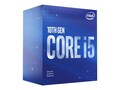 Intel Core i5 10400 Processor, BX8070110400, 41047139, Processor Upgrades