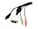 StarTech.com USBDVI4N1A10 Image 2 from Close-up